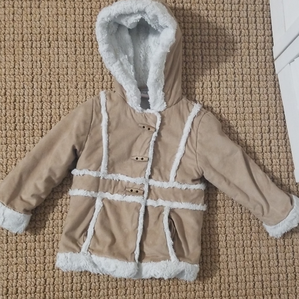 Girls jacket